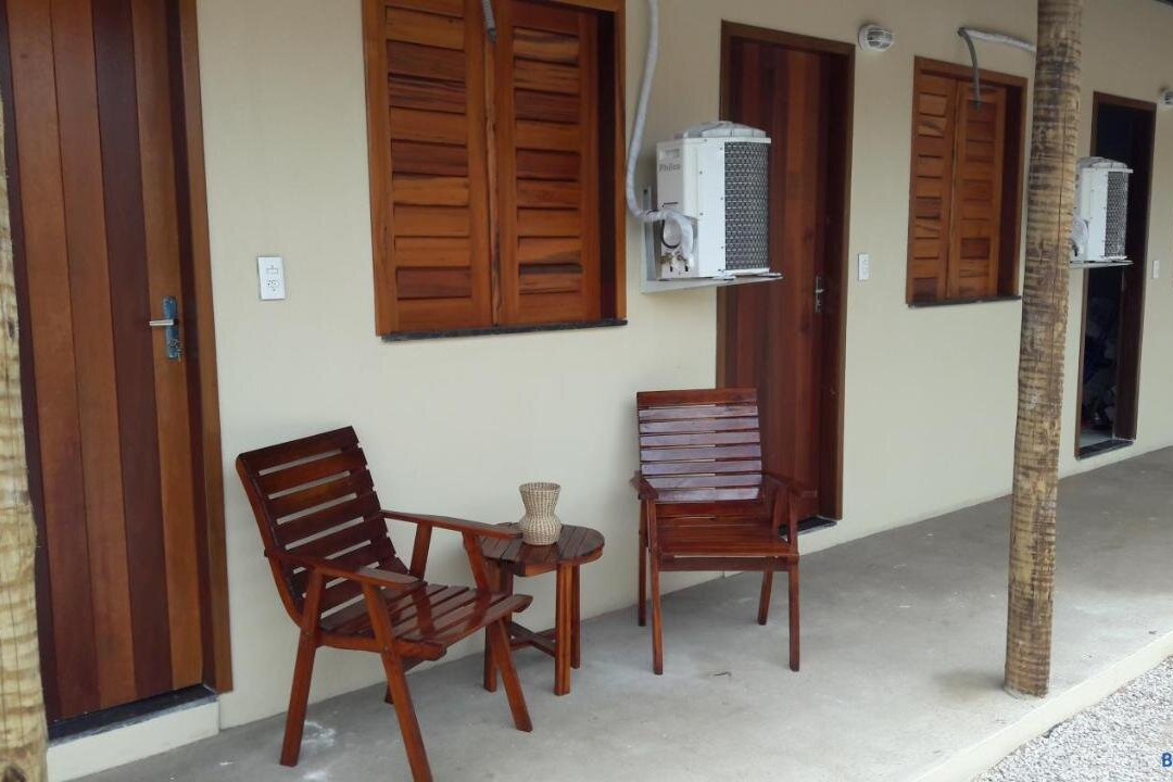 Villa Portal Dos Ventos