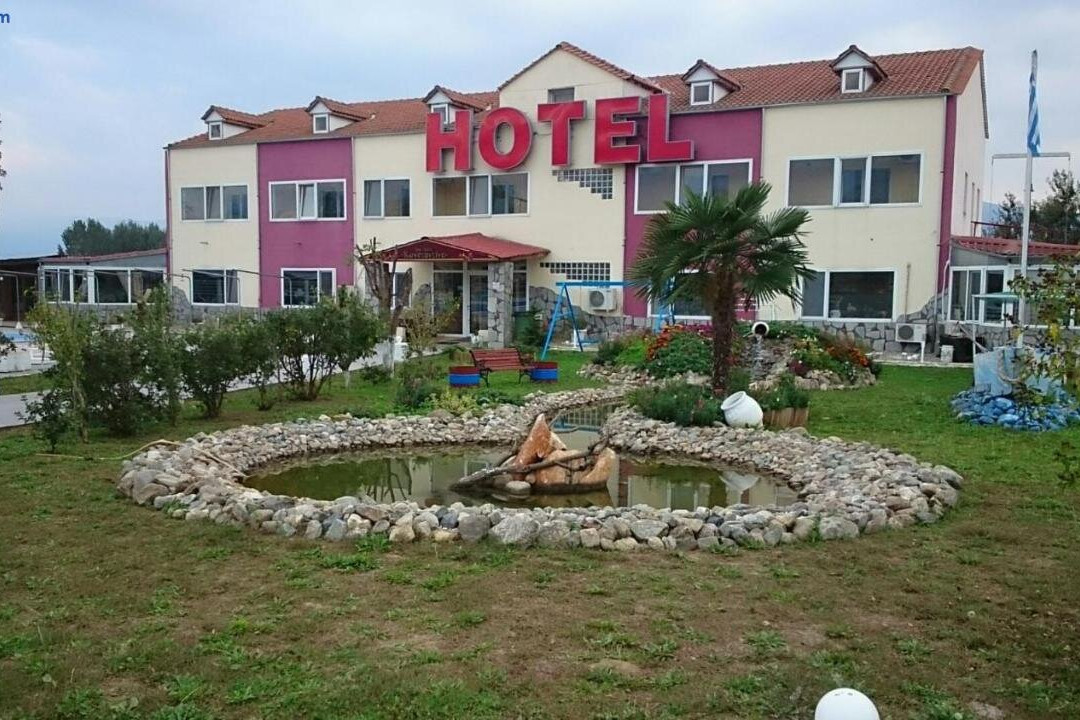Agios Ioannis旅游攻略图片