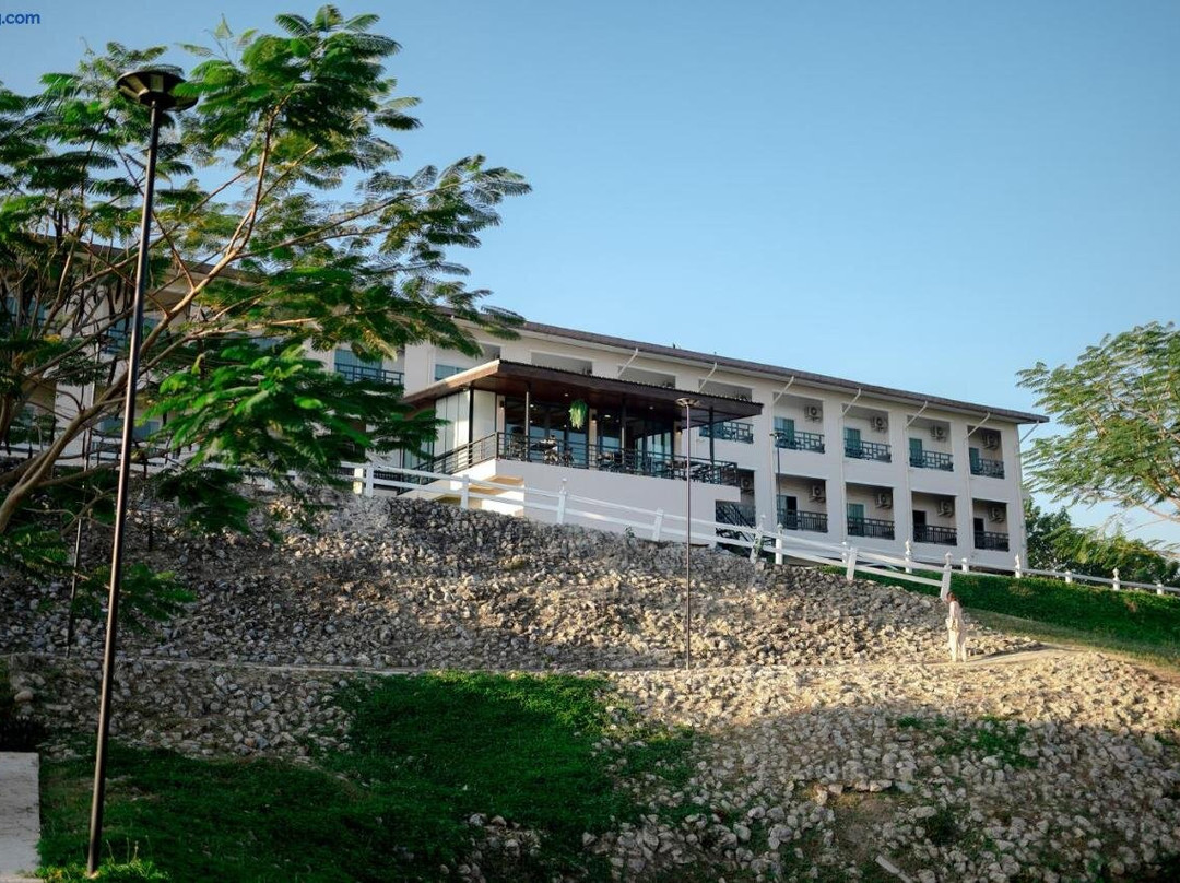 Wangpruksa Resort