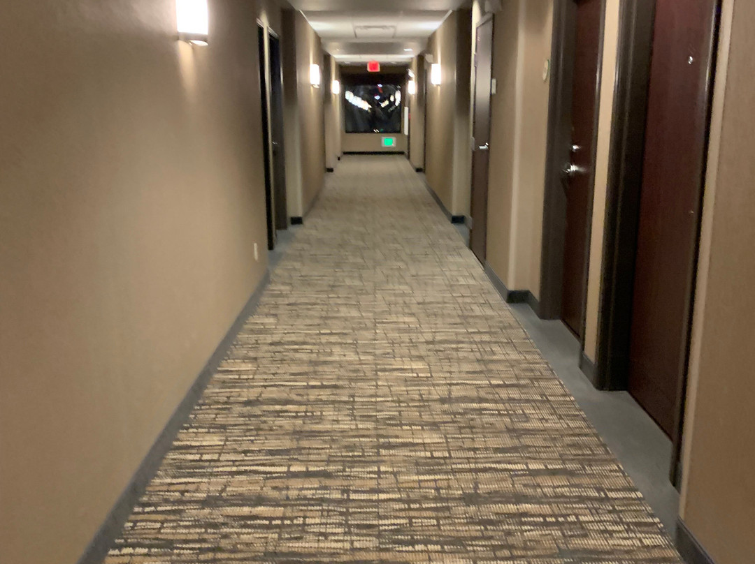 La Quinta Inn & Suites by Wyndham Sioux Falls主图