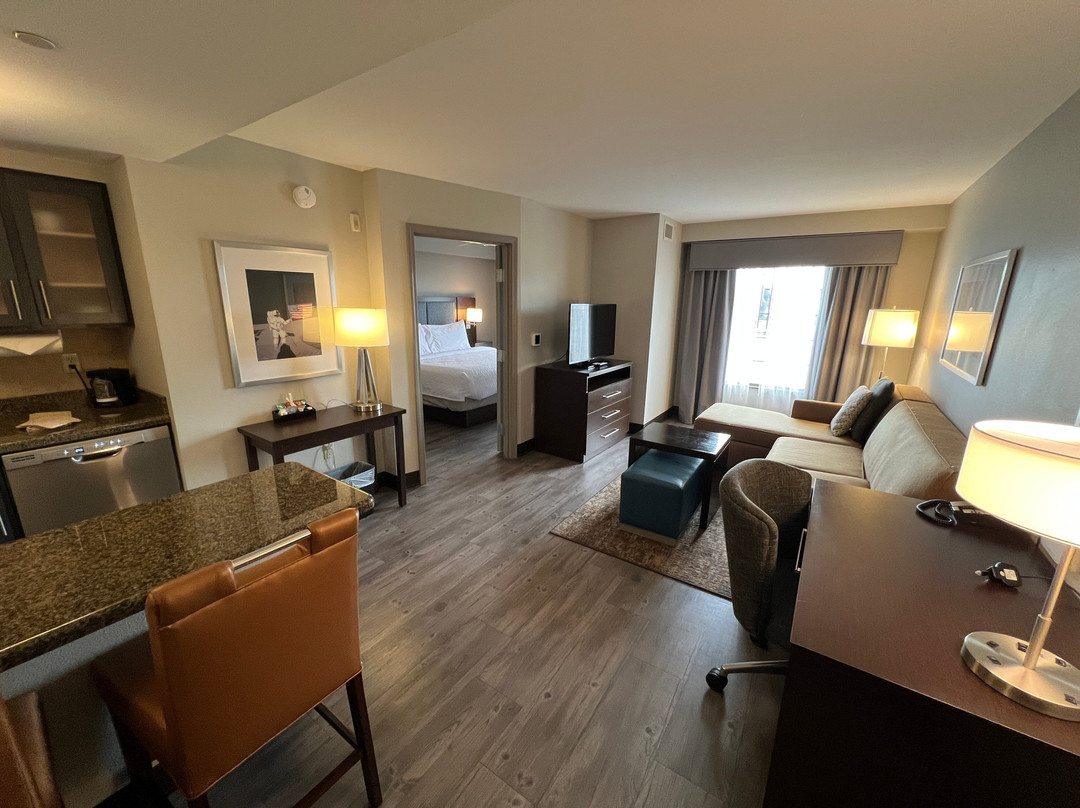 Homewood Suites by Hilton Montgomery EastChase主图