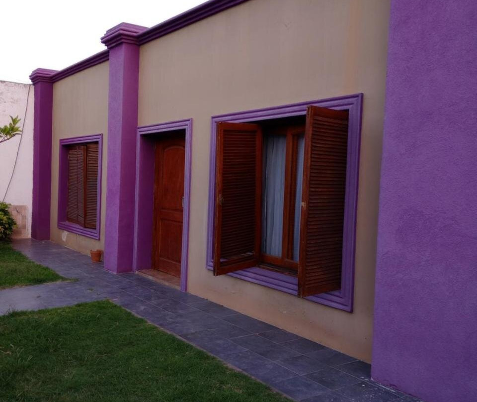 Santa Elena Hostal