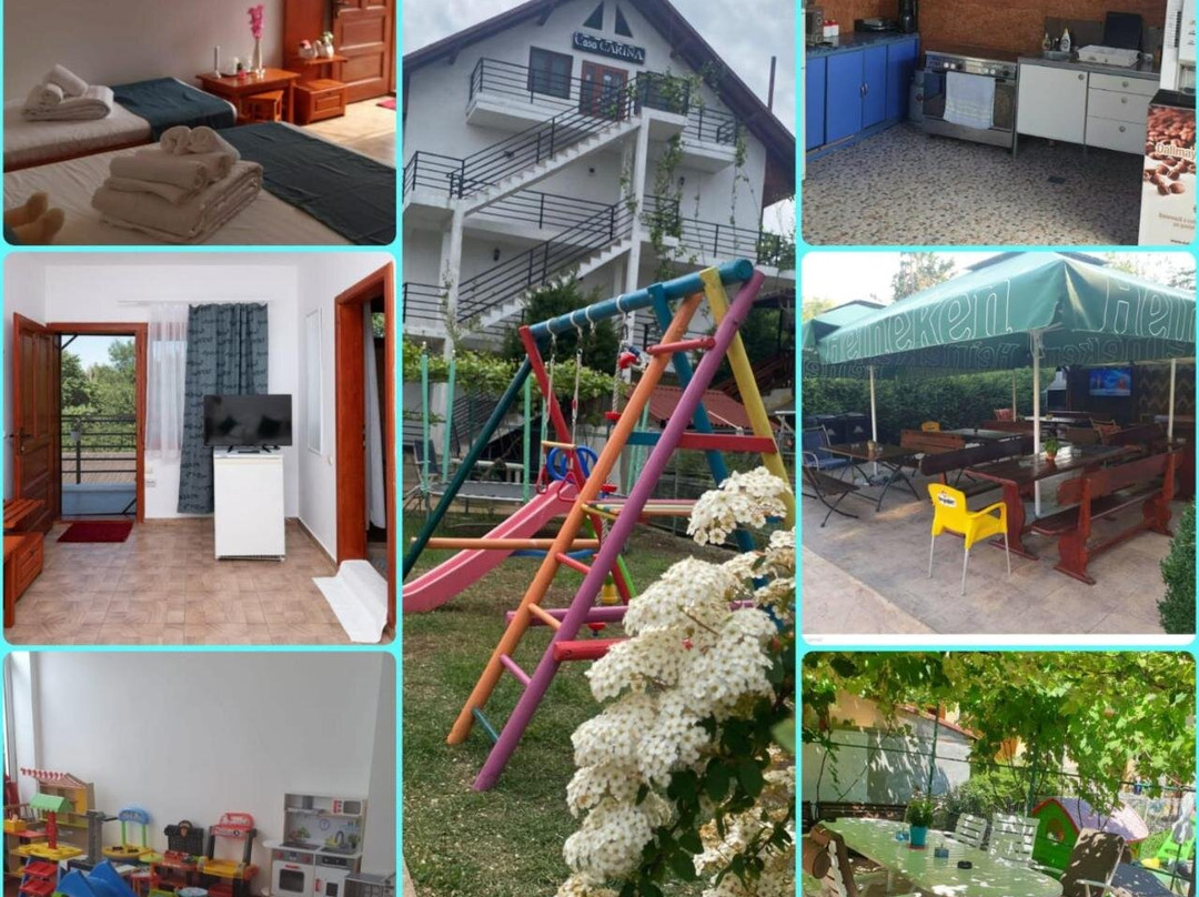 Casa Carina - Carina房子