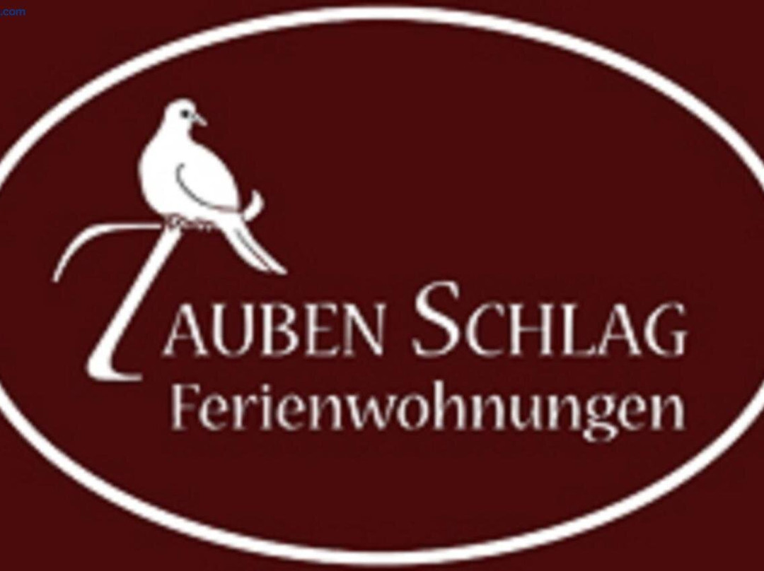 Ferienwohnungen Taubenschlag