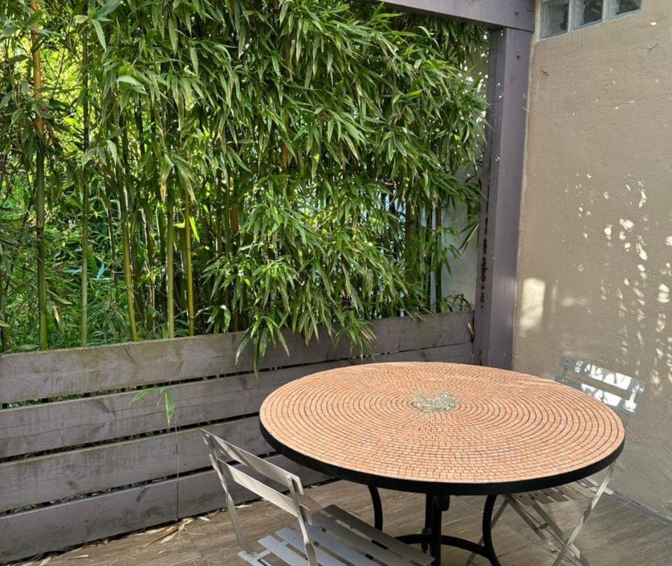 橄榄树之家住宿加早餐旅馆