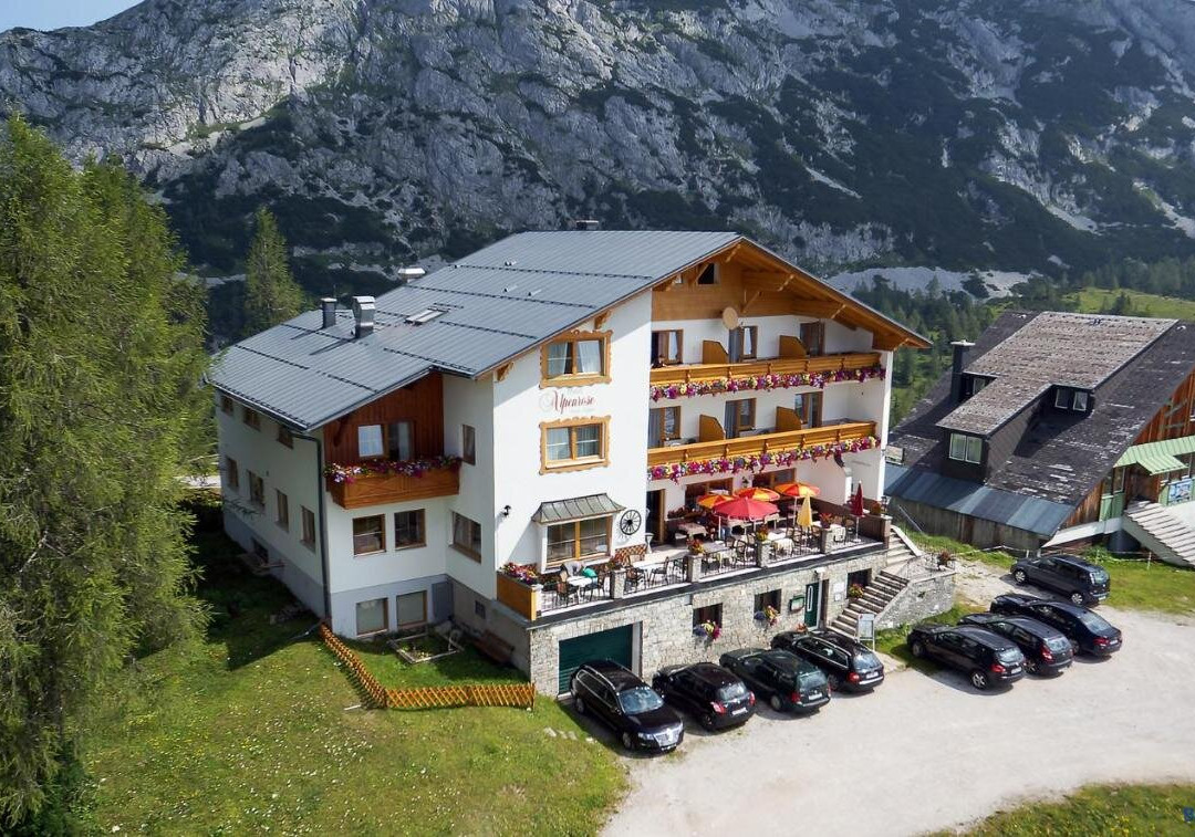 Guesthouse Tauplitzalm