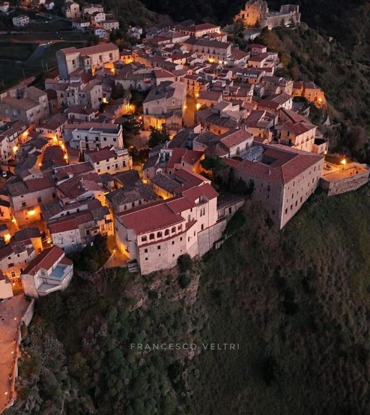 Al Castello Apartment