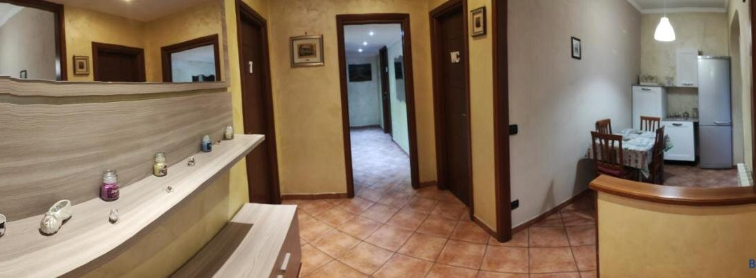 Nice House