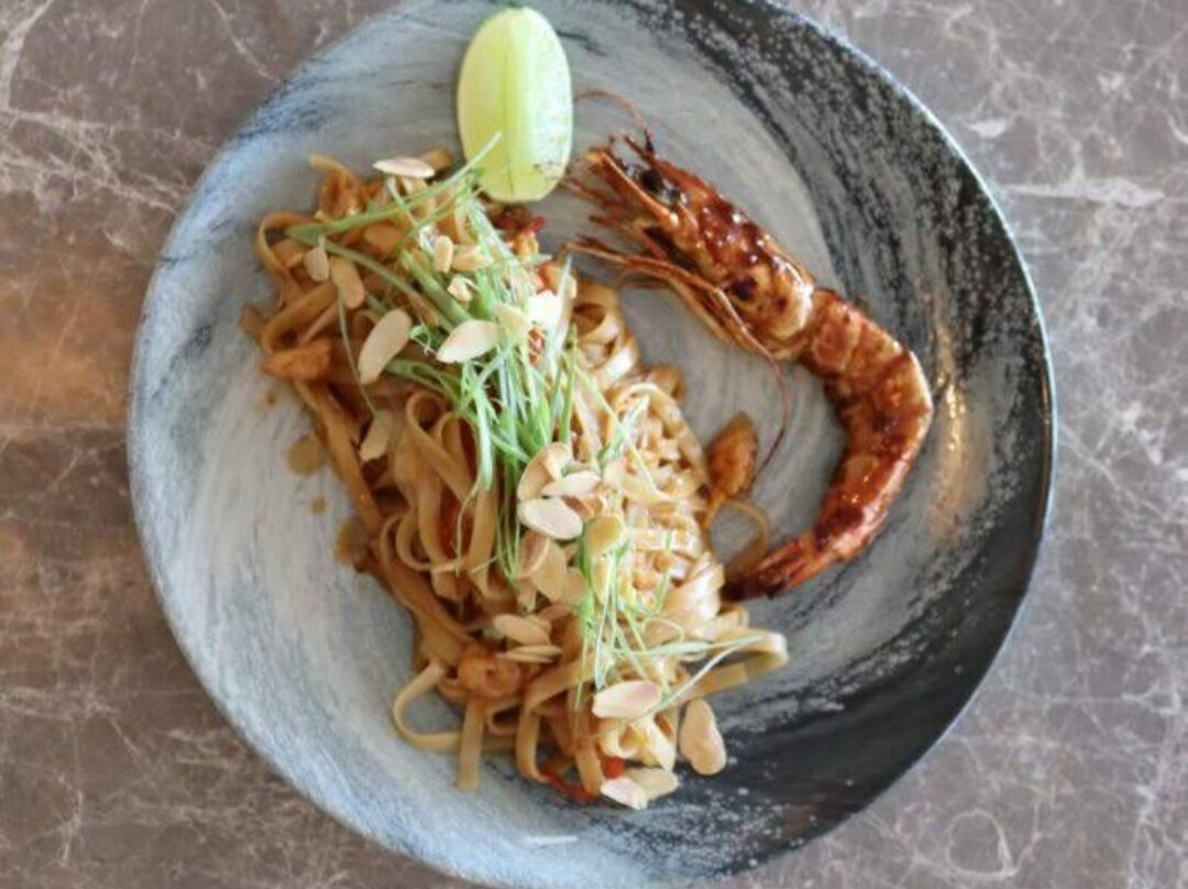 Restaurant Fenix Rust