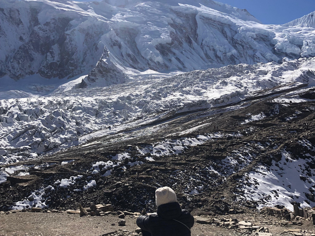 3 Sisters Adventure Trekking-博卡拉必去景点