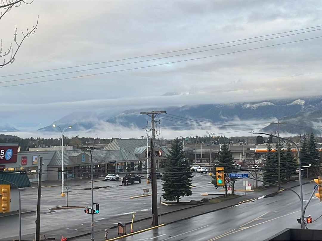 Days Inn by Wyndham Terrace主图