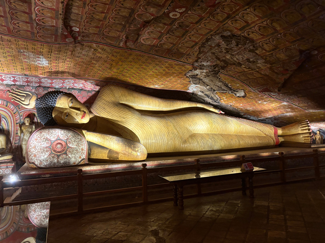 Sri Lanka Day Tours景点图片