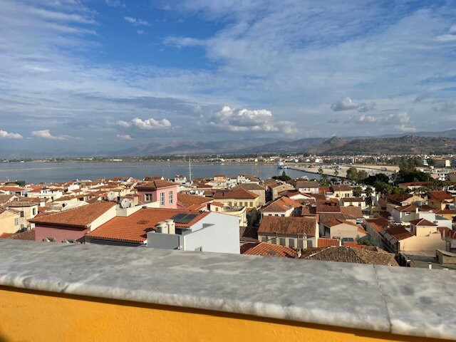 玛丽安娜酒店主图