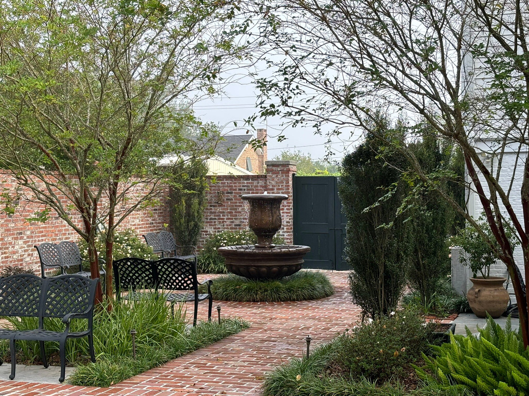 Bouverans Bed And Breakfast主图