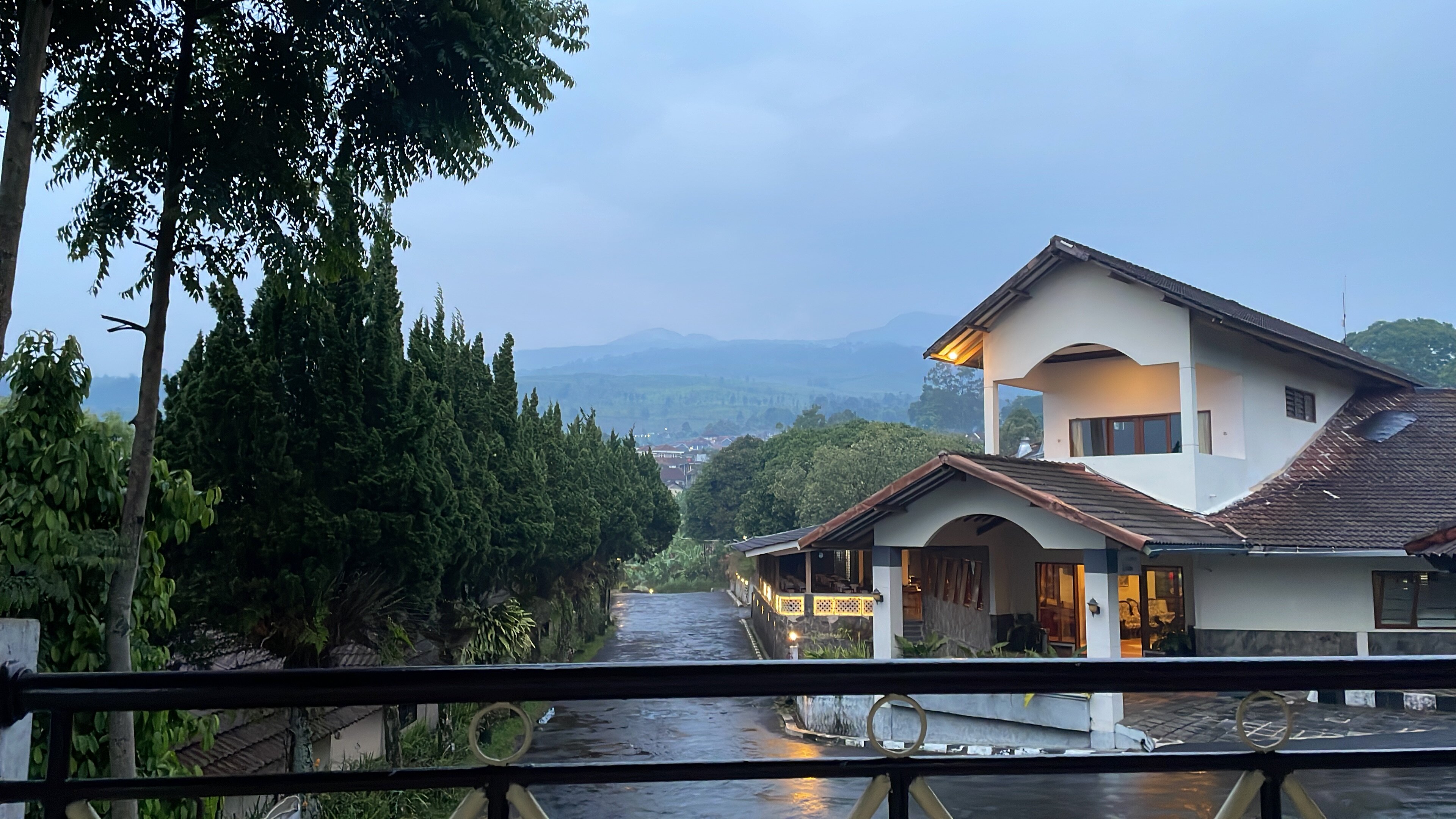 Lembah Ciater Resort Managed By Sahid-官方