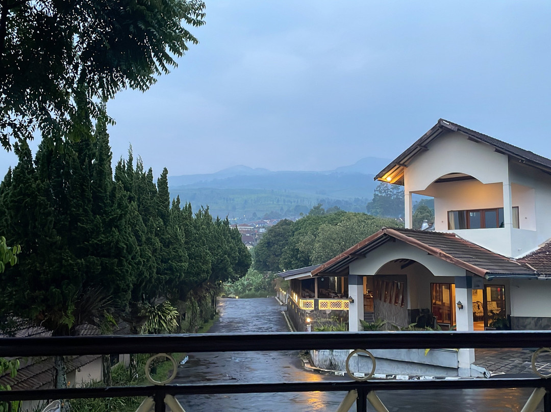 Lembah Ciater Resort Managed By Sahid主图