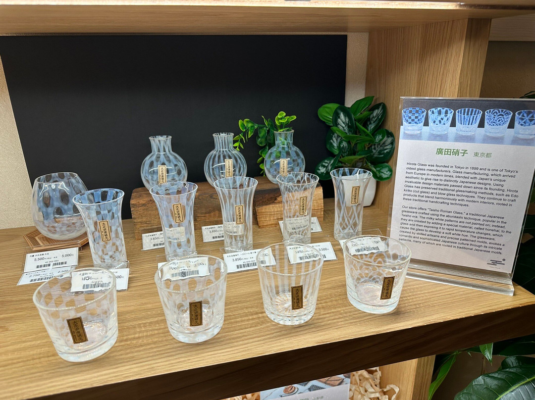 Nihon Miyabi Asakusa Honten-Asakusa必去景点