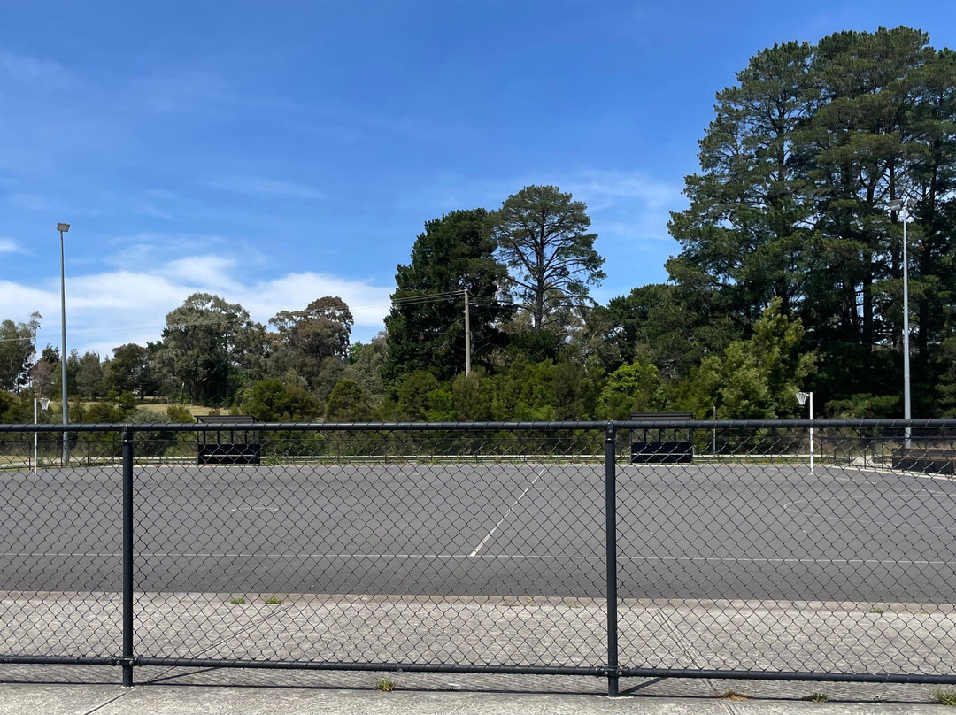 Holm Park Reserve-Beaconsfield必去景点