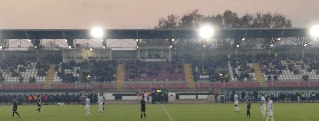 Stadio Mario Sandrini di Legnago-Legnago必去景点