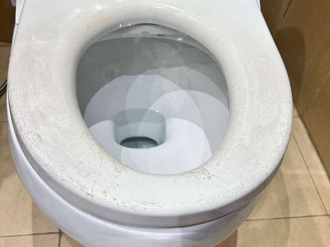 Strato Hotel by Warwick主图