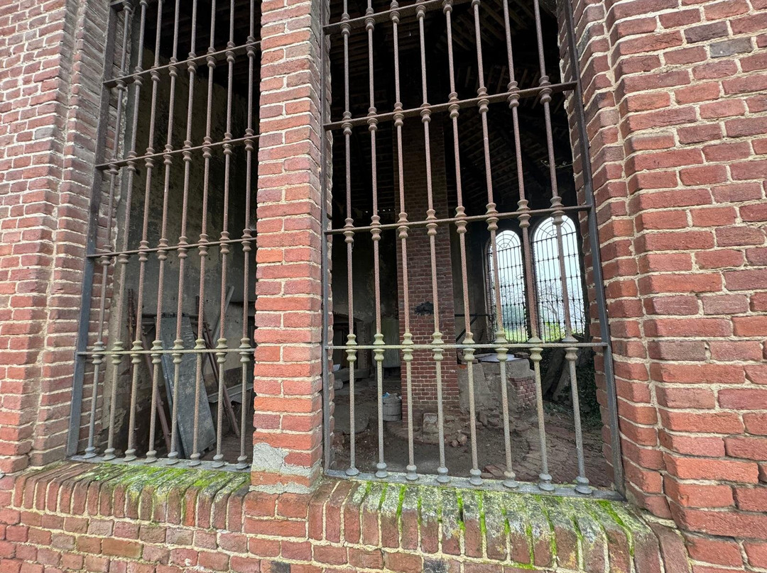 Cascina Portalupa景点图片