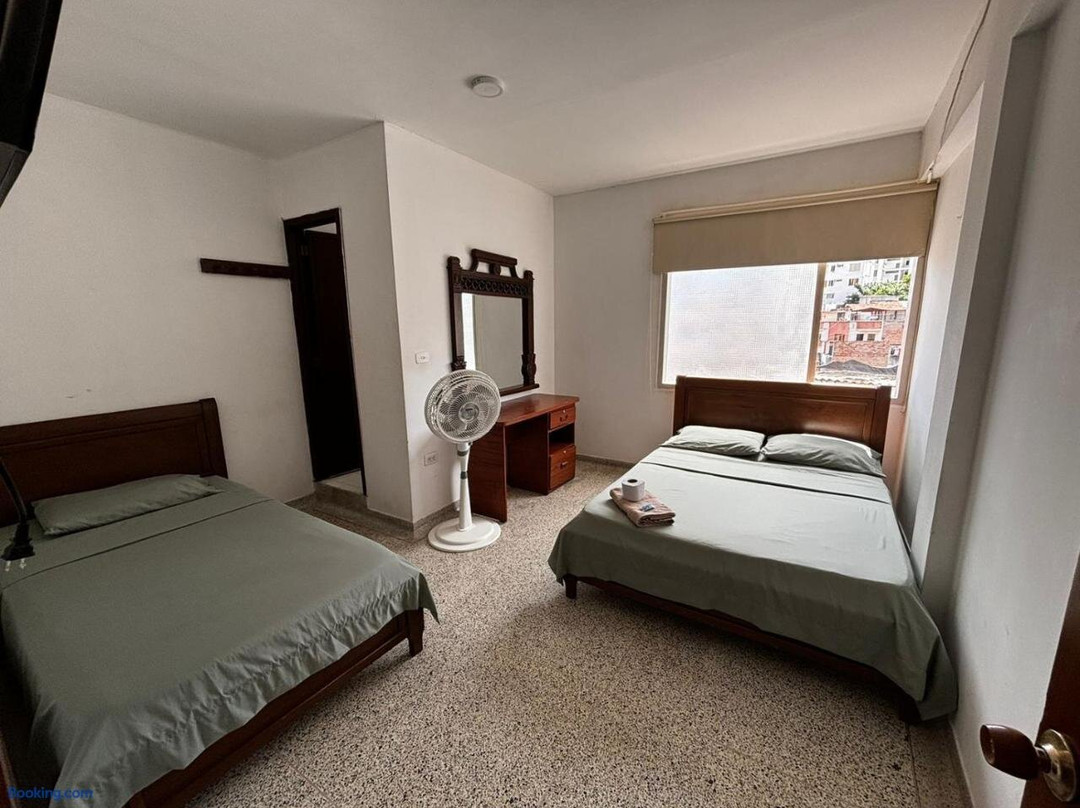Hotel El Recuerdo