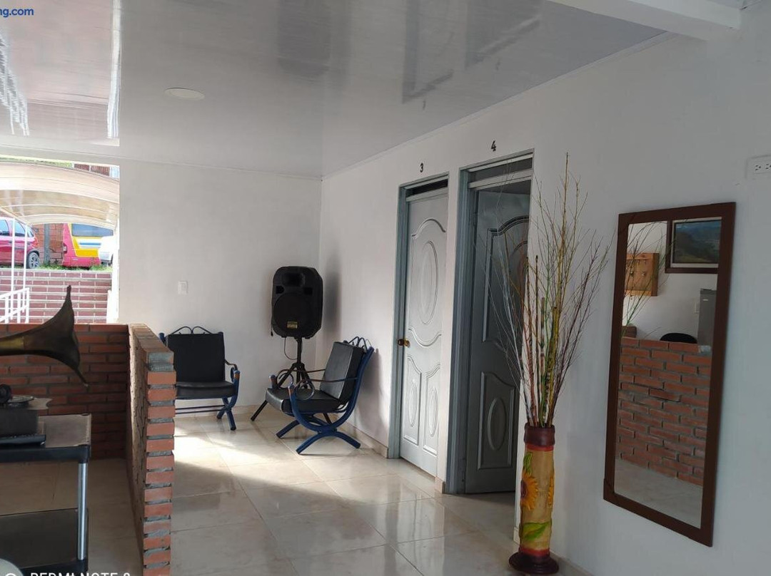 Hotel Dante Helena Y El Danubio