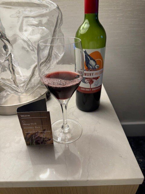 The Westin Bellevue主图