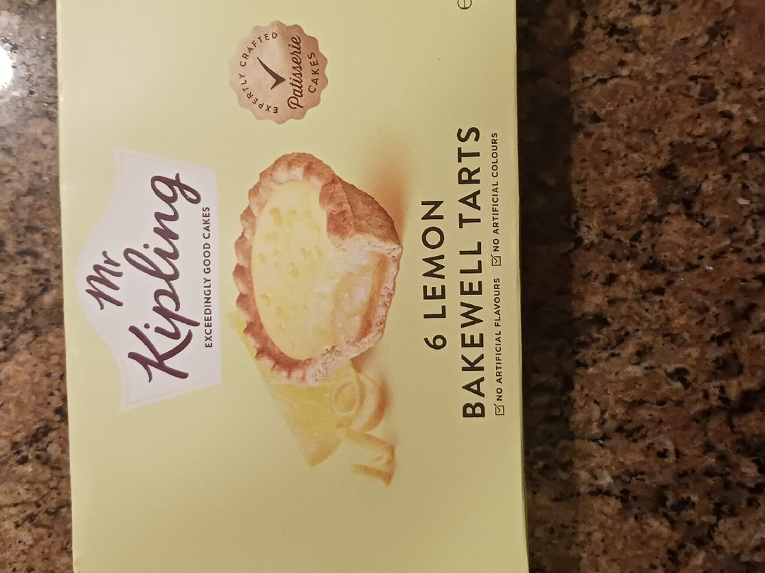 Blighty's-Orangeville必去景点