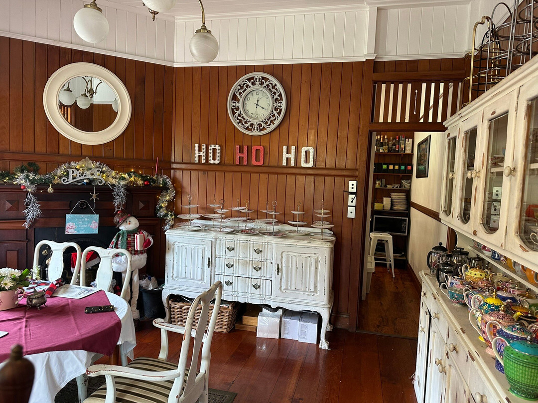 The Village B&B主图