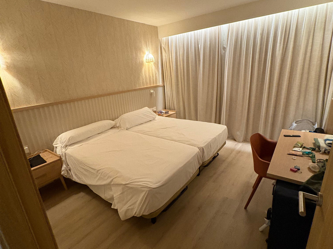 Protur Bonaire Aparthotel主图