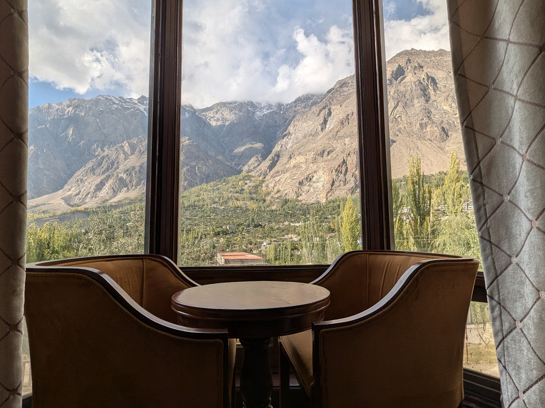 Hunza Darbar Hotel主图