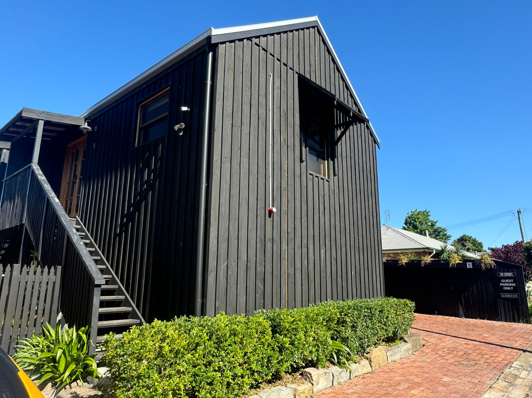 The Bronte Boutique Hotel主图