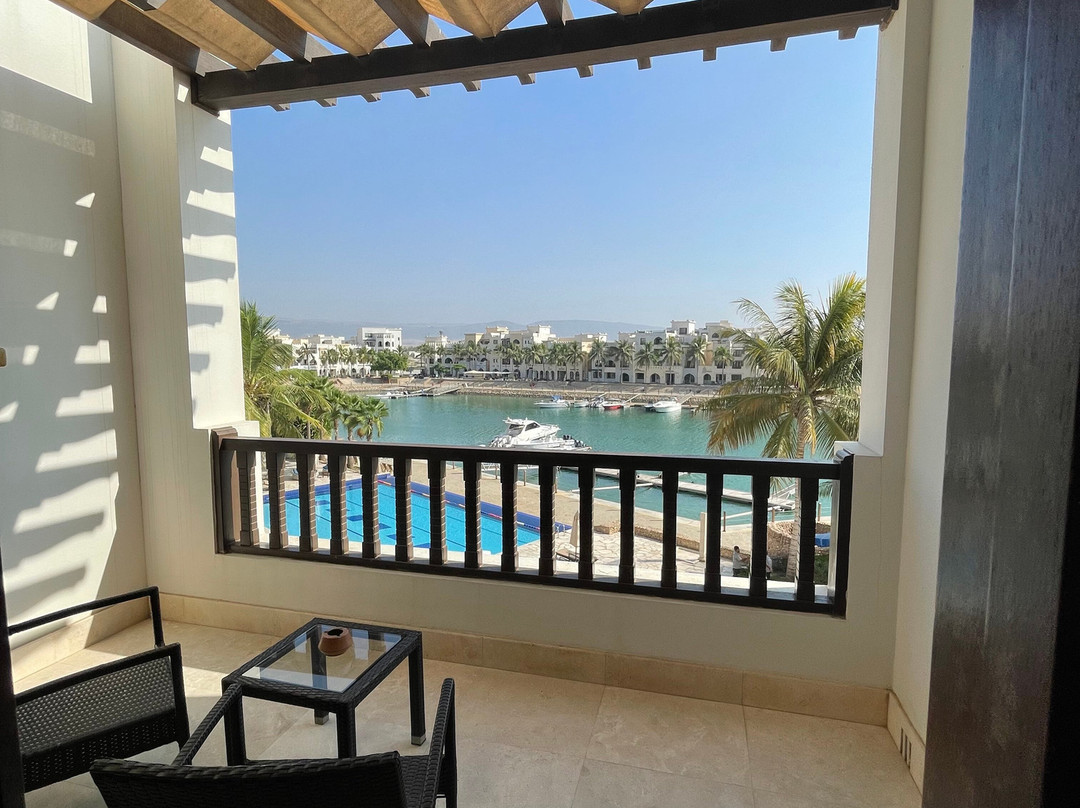 Juweira Boutique Hotel主图