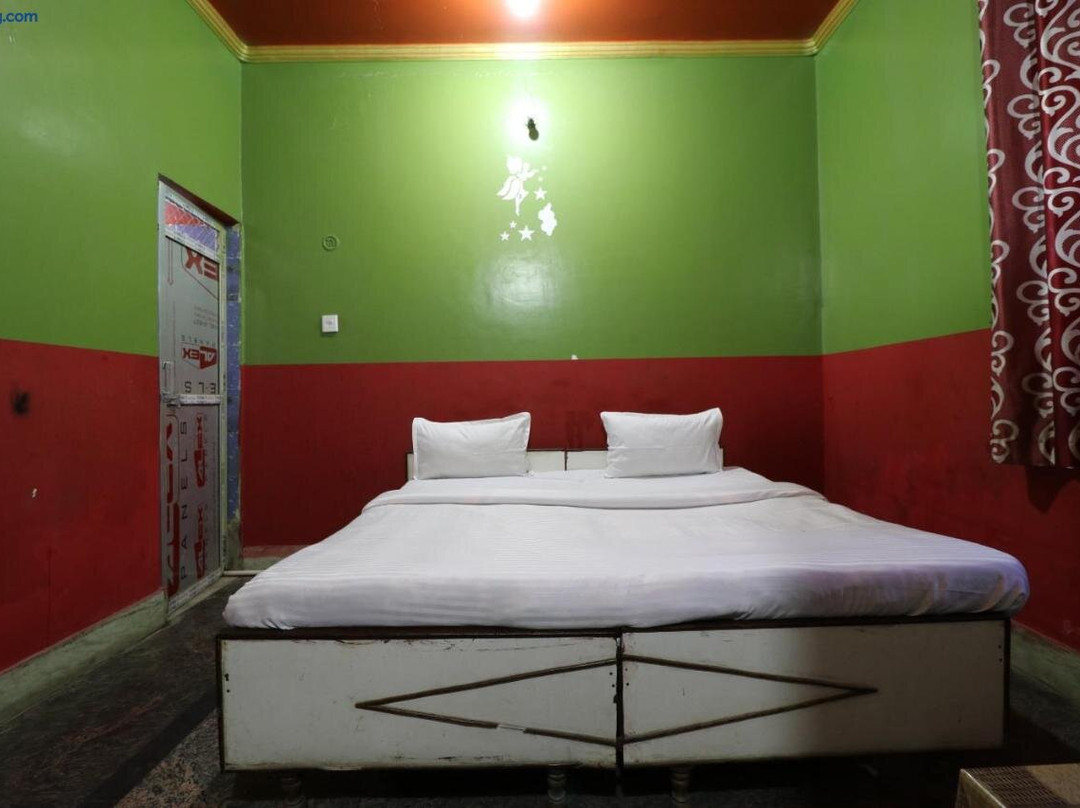 Hotel O Flamingo