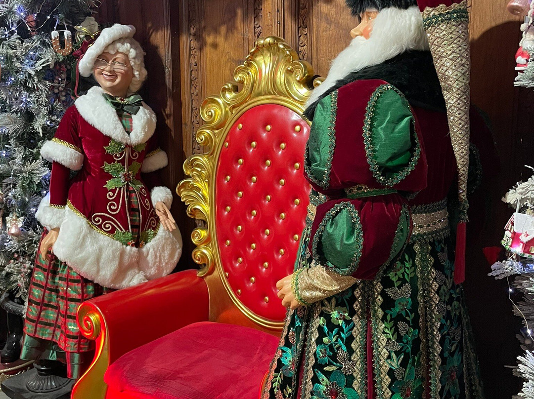 Reliquaire-Latrobe必去景点