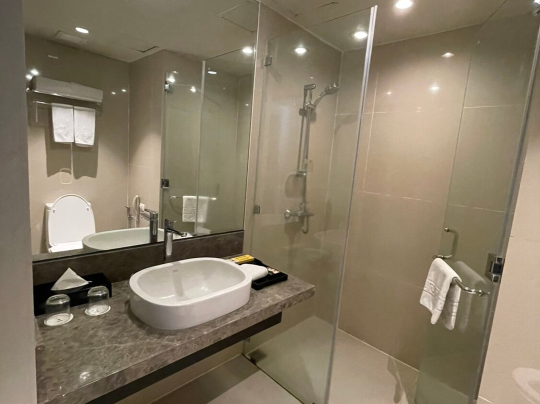 Seda Capitol Central主图