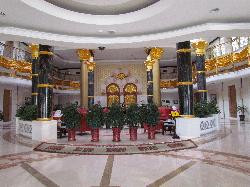 鄂尔多斯饭店主图