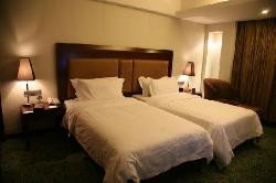 海德建国酒店主图