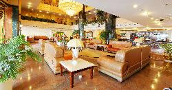 永平县酒店住宿-兰都饭店