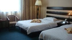 寿光市酒店住宿-华纳酒店