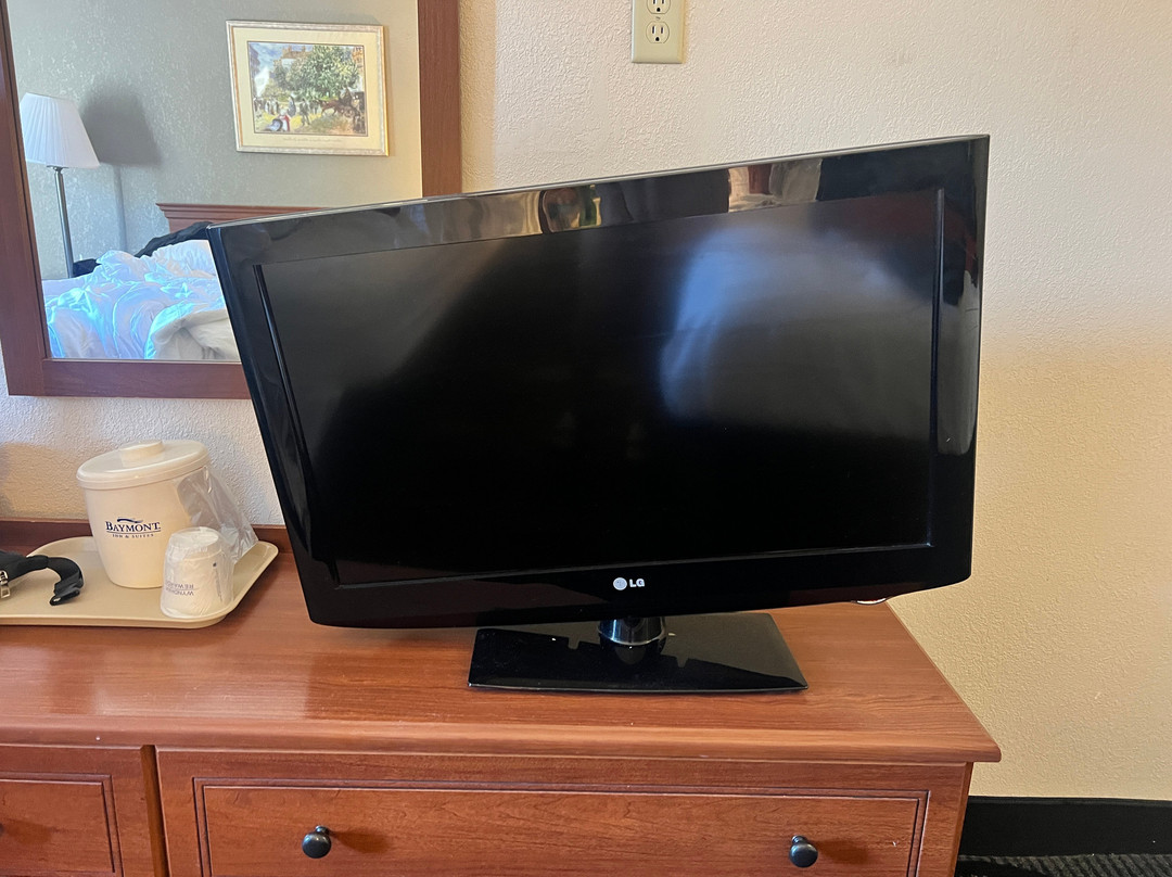 Baymont by Wyndham Logan主图