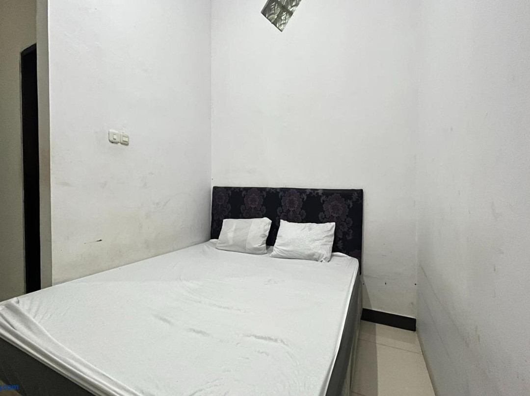 Spot On 92777 Leheran Homestay