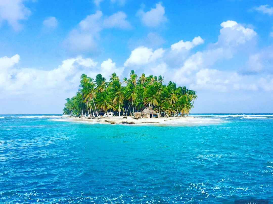 Sailing Charter Panama景点图片