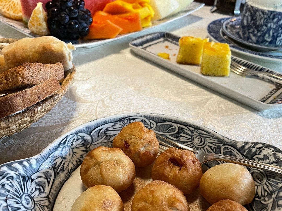 Estalagem Alcino主图