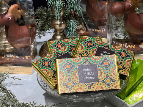 Nobile Cioccolateria E Gelateria-伯尔尼必去景点