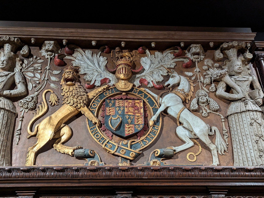 The Speed Art Museum-路易斯维尔必去景点