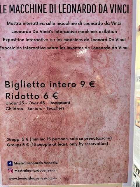 Chiesa di San Barnaba-威尼斯必去景点