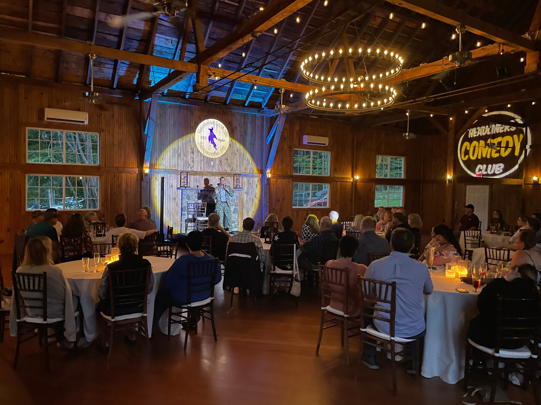 Newfound Lake Inn主图