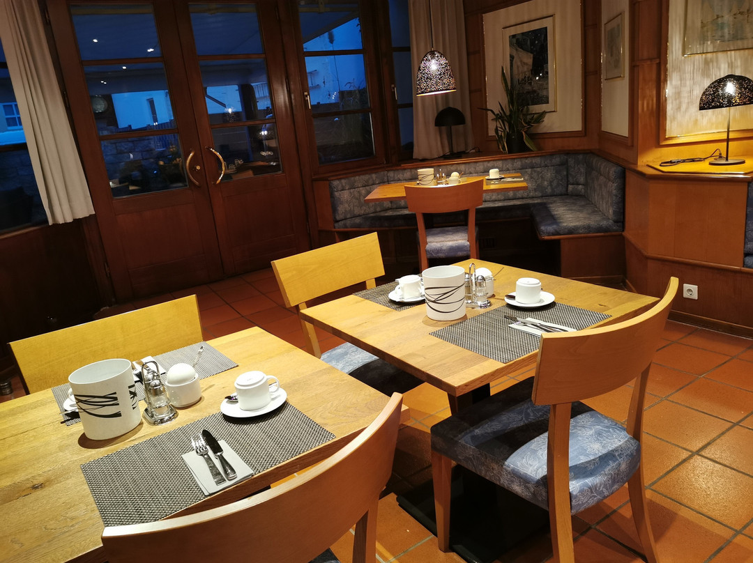 Hotel am Krone Park主图